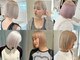 ダイアモンドリリー(Diamond Lily)の写真