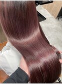 【髪質改善幹細胞トリートメント】