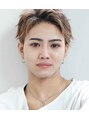 ヘアーゼロ 南新町(HAIR ZERO) メンズカラー