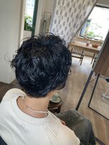 スペース(SPACE) ベリショ