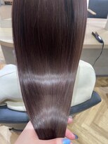 ジーナ 本八幡(Zina)&nbsp;艶々が長持ち＊美髪ヘアエステ　Zina本八幡