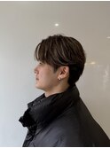 メンズハイライト