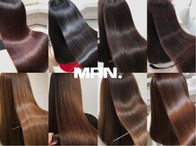 MRN. 新宿西口