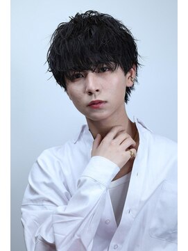 リップス 心斎橋(LIPPS) 色気ツイストスパイラル