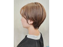 ヘアサロンアンドカフェ エイチプラス(H plus)