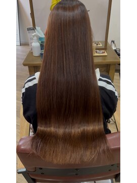 シードヘアデザイン(SEED hair design) 梅雨前にオススメです☆