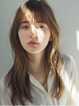 エレノア 2nd 池袋東口(Eleanor) ロング/セミロング/レイヤー/池袋/池袋駅