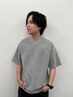 【藤原指名】トップスタイリストカット(シャンプー込)￥6600→￥5940