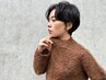 似合わせカット＋トリートメント￥5000