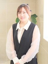 クララ ヒロシマ(CLALA Hiroshima) 白石 愛奏