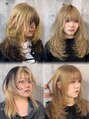 メゾン(Maison) 人気のベージュカラー4選