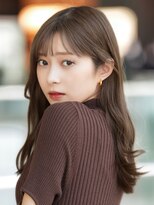 ミラリー トウキョウ(Mirareee Tokyo) 【F】似合わせかわいいエアリーヘア20代30代40代50代◎