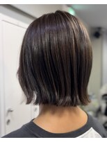 アーチフォーヘア 心斎橋店(a-rch for hair)&nbsp;オリーブベージュ