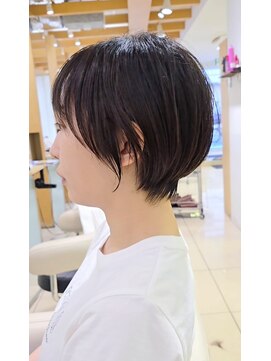 アデイ 大森店(AdAy) ショート