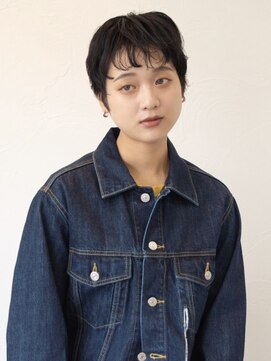 サムライ(SAMURAI) short cut