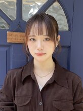 シエン 恵比寿(CIEN)&nbsp;金子日菜 恵比寿