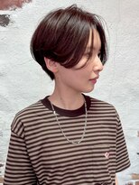 クラッチ (Klutch)&nbsp;【Klutch】ハンサムショート