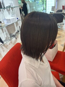 ファースト 仙台店(first) オリーブベージュ