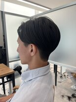 ジーナ 天神(Zina)&nbsp;ナチュラルショート