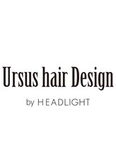 アーサス ヘアー デザイン 自由が丘店(Ursus hair Design by HEADLIGHT) ダテ