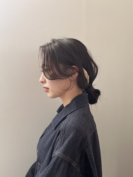 バイエイト 野並店(By Eight) ゆるアレンジ