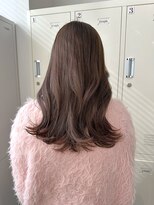 グラフ 立川(Graph.)&nbsp;ブラウン/ベージュ