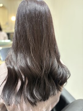 エイト オカチ 上野御徒町店(EIGHT okachi) イルミナカラー