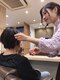 コリュート(coryuto)の写真/髪質や骨格を見極め、あなたに似合うスタイルを提案！自宅でもサロン帰りの仕上がりが続く♪[稲毛駅]