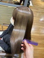 ドイ(DOI) グレージュ