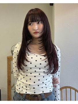 シーク(seek) seek long layer