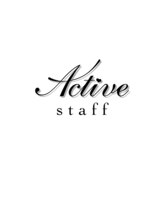 アクティブ 島根店(Active)&nbsp;中道 
