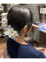 アミカ シーモール店(Amica)&nbsp;シニオンセット