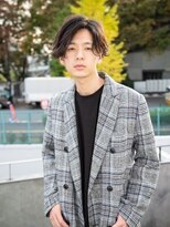 アンシェリ バイ フラミューム 戸塚店(Ancheri by flammeum)&nbsp;メンズニュアンスヘア　【戸塚】【踊場】【東戸塚】