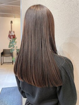 ブルーム 千葉ニュータウン(bloom) サラサラ縮毛矯正