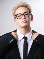 ゴールド 京都 三条(GOALD)&nbsp;スパイキーショート