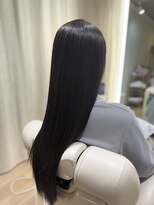 アリエス(Aries)&nbsp;大人うるツヤヘアカラー30代/40代/50代ヘア