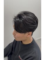 アウラヘアーサロン(aura hair salon)&nbsp;【メンズ】ニュアンスパーマ