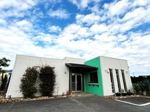 パスリッシュマオの雰囲気（あなたの“なりたい”を叶えるお手伝いをさせていただきます。）