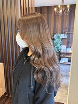 ブランシェ 小牧店(BRANCHE)&nbsp;ミルクティーブラウン〔西尾〕