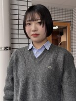 マルソー ミニボブレイヤー