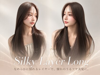 リエル 京都四条烏丸(Liyelle)の写真