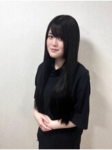 スリーク バイ ロイ 円町本店(sleek by roy)&nbsp;ヨコヤマ ナオ