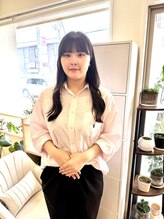 アメイジングヘアー 中沢店(AMAZING HAIR) 石田