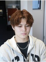 イズミプラス(IZUMI+)&nbsp;ツイストスパイラルパーマ