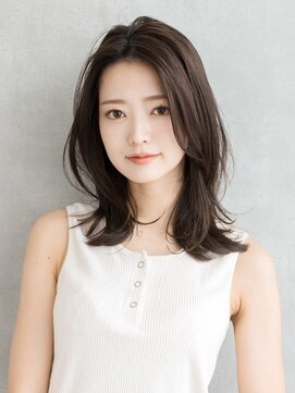 エレノア つくば(Eleanor) Eleanor×大人センターパート