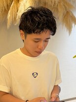 ニコヘアデザイン(NICO hair design)&nbsp;アクティブショート