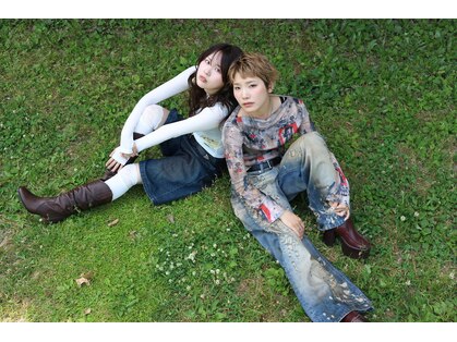 ロンドウェグ(RONND weg)の写真
