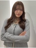 韓国風/フェイスレイヤー/レイヤー/札幌