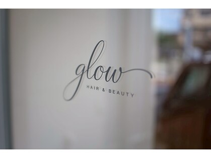 グロウ(glow)の写真
