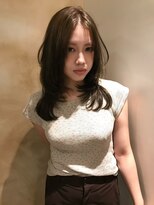 ロット(lot)&nbsp;ミントベージュ
